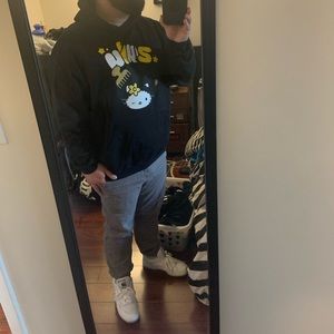 Meet your Posher, Marc-andre